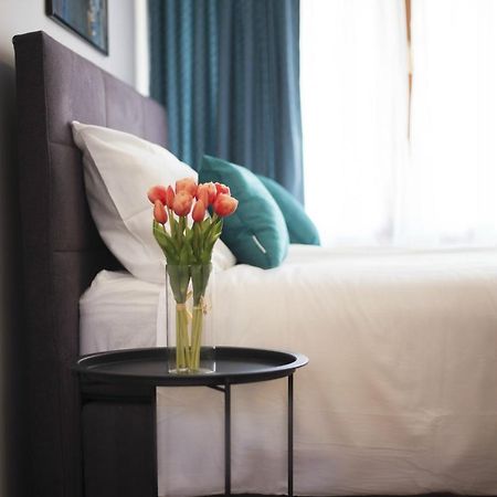 Studio Apartment Zen City Centre Сплит Экстерьер фото