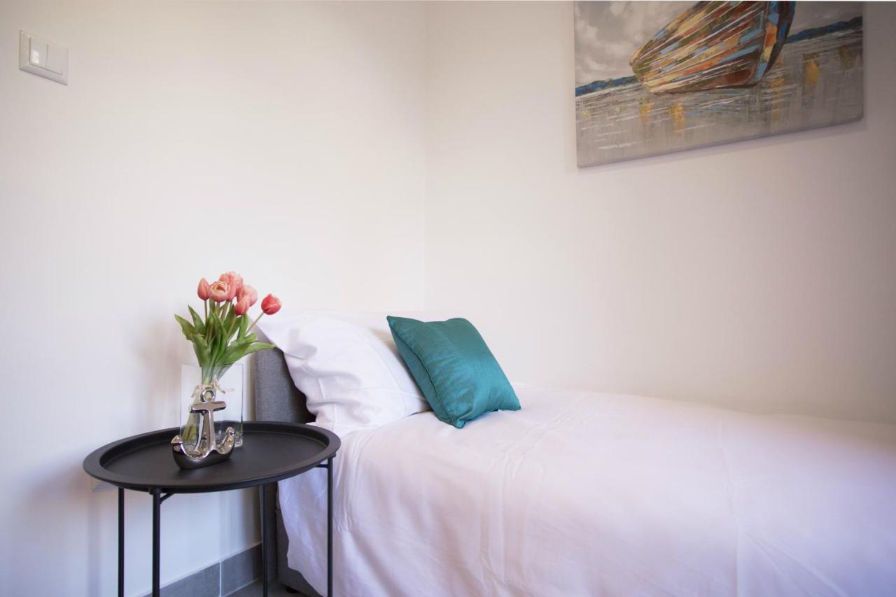 Studio Apartment Zen City Centre Сплит Экстерьер фото